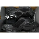 Balenciaga Black 803681 W3ST4 1000 