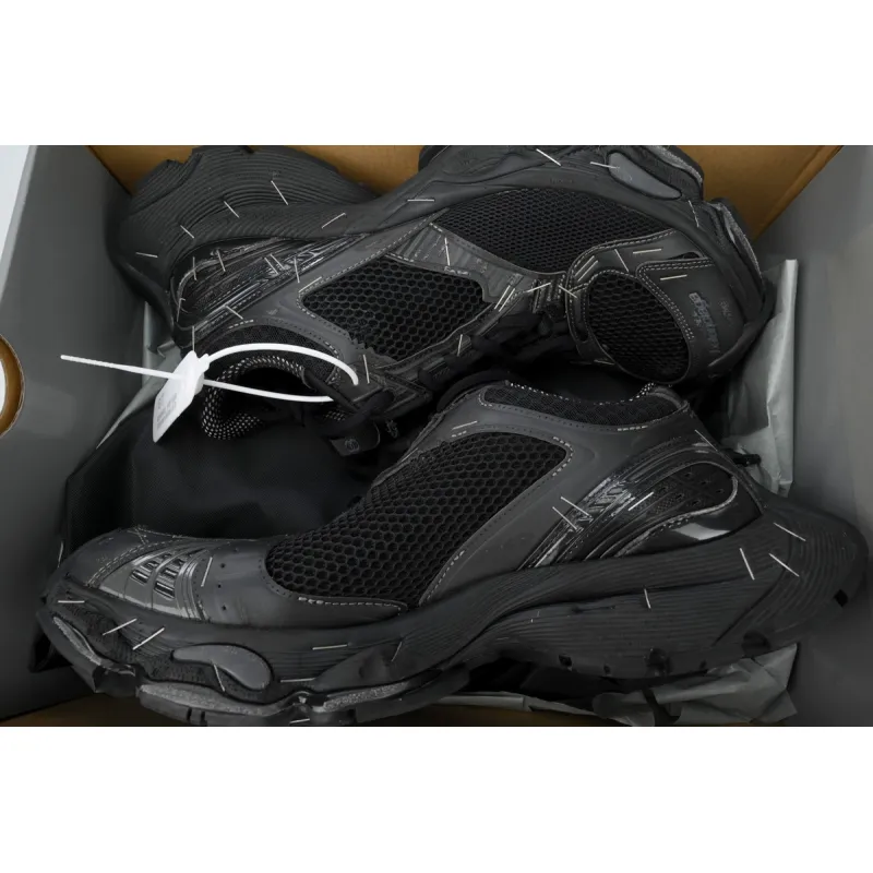 Balenciaga Black 803681 W3ST4 1000 