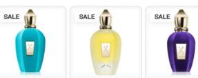     Xerjoff ERBA Pura Parfum