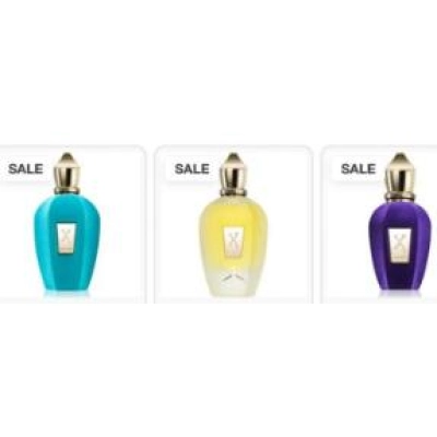     Xerjoff ERBA Pura Parfum 01