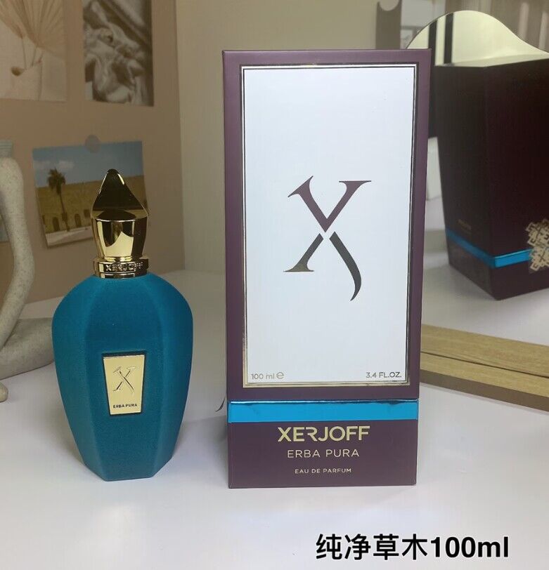     Xerjoff ERBA Pura Parfum