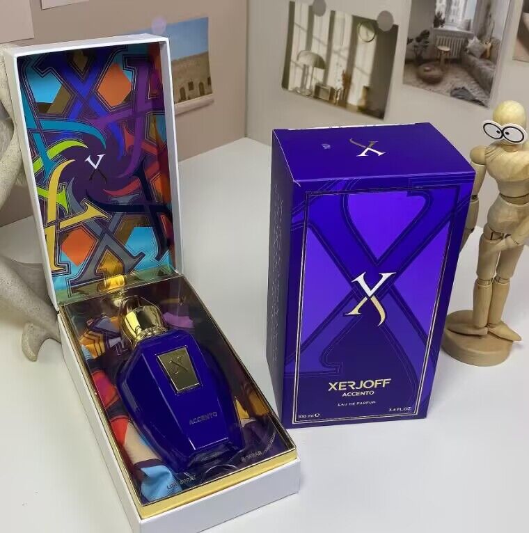     Xerjoff ERBA Pura Parfum