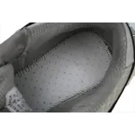 Balenciaga White Grey 803681 W3ST4 9191 