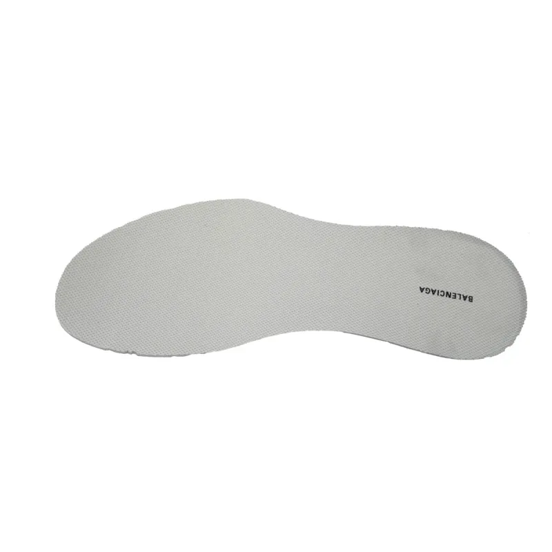 Balenciaga White Grey 803681 W3ST4 9191 