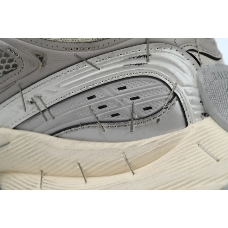Balenciaga White Grey 803681 W3ST4 9191 