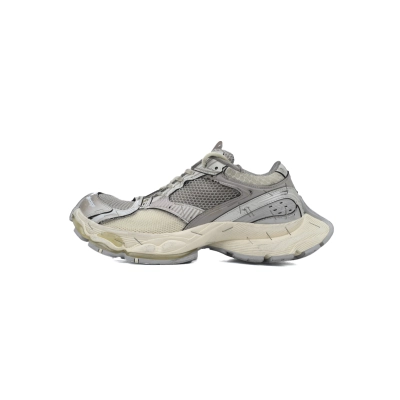    Balenciaga White Grey 803681 W3ST4 9191  01