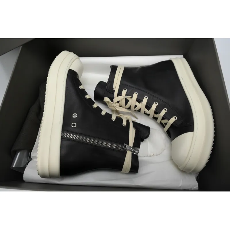Pkgod RICK OWENS/RO Phlegethon