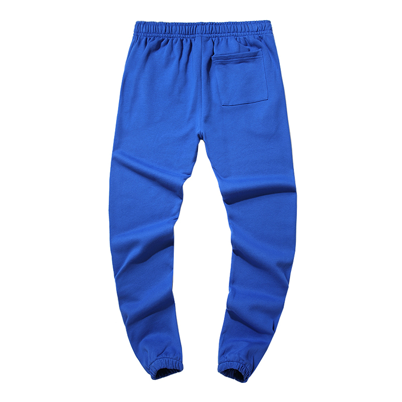 Top Quality Sp5der Suit Blue 5011 