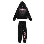 Top Quality Sp5der Suit HD04 
