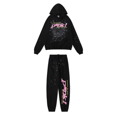 Top Quality Sp5der Suit HD04  01