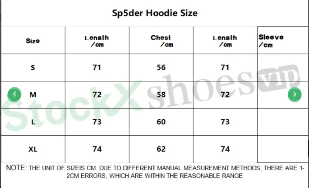 Top Quality Sp5der Suit HD04 