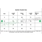 Top Quality Sp5der Suit HD04 