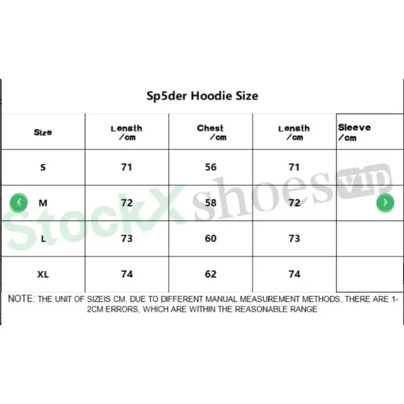Top Quality Sp5der Suit HD04 