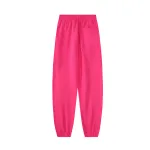 Top Quality Sp5der Suit Pink 