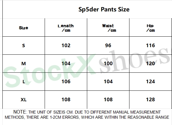 Top Quality Sp5der Suit Pink 
