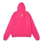 Top Quality Sp5der Suit Pink 