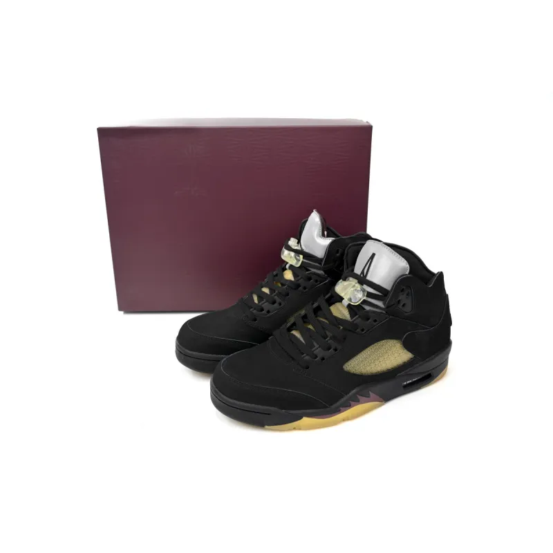 Pkgod Air Jordan 5 Retro A Ma Maniére Dusk FD1330-001