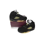 Pkgod Air Jordan 5 Retro A Ma Maniére Dusk FD1330-001