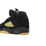 Pkgod Air Jordan 5 Retro A Ma Maniére Dusk FD1330-001