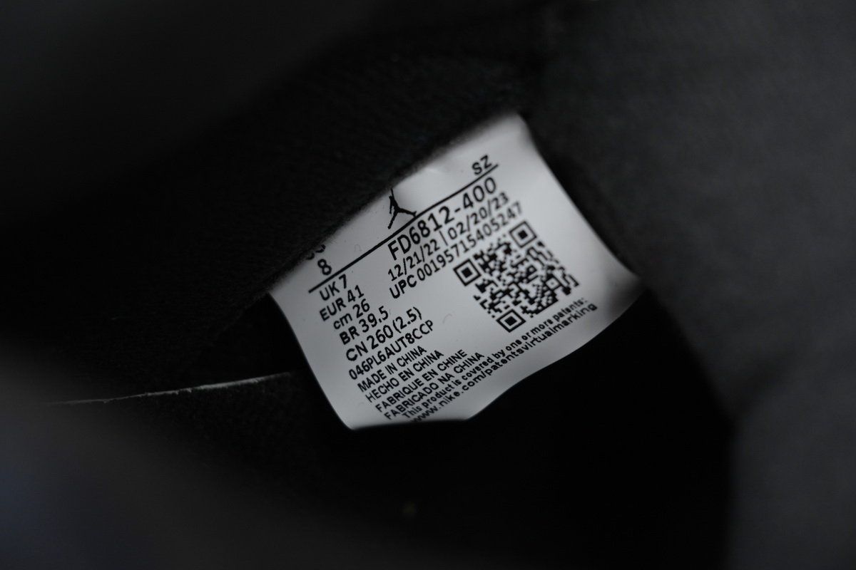 Pkgod Air Jordan 5 Retro Georgetown FD6812-400