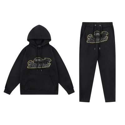 Top Quality   Trapstar Tracksuit-681~682  01