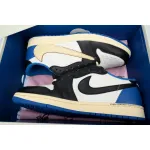 【$49】AJ1 Low OG SP Fragment x Travis Scott DM7866-140