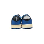 【$49】AJ1 Low OG SP Fragment x Travis Scott DM7866-140
