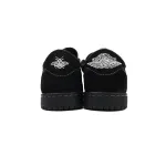 【$49】AJ1 Low OG SP Travis Scott Black Phantom DM7866-001