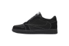   【$49】AJ1 Low OG SP Travis Scott Black Phantom DM7866-001