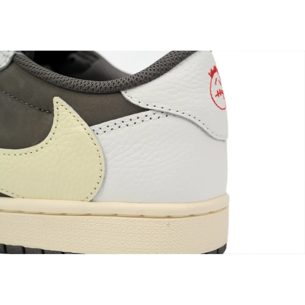 【$49】AJ1 Low OG SP Travis Scott Reverse Mocha DM7866-162