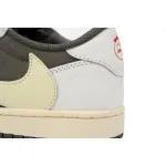 【$49】AJ1 Low OG SP Travis Scott Reverse Mocha DM7866-162
