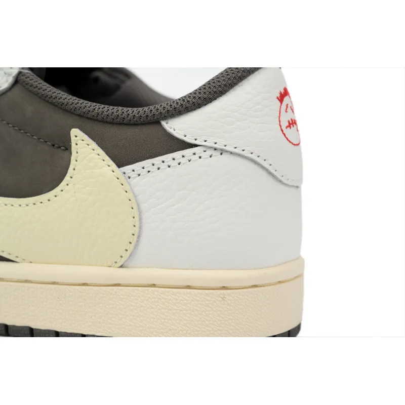 【$49】AJ1 Low OG SP Travis Scott Reverse Mocha DM7866-162