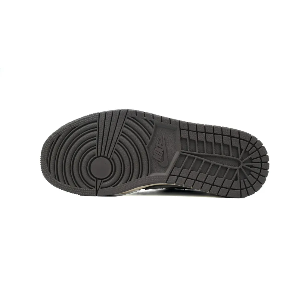 【$49】AJ1 Low OG SP Travis Scott Reverse Mocha DM7866-162