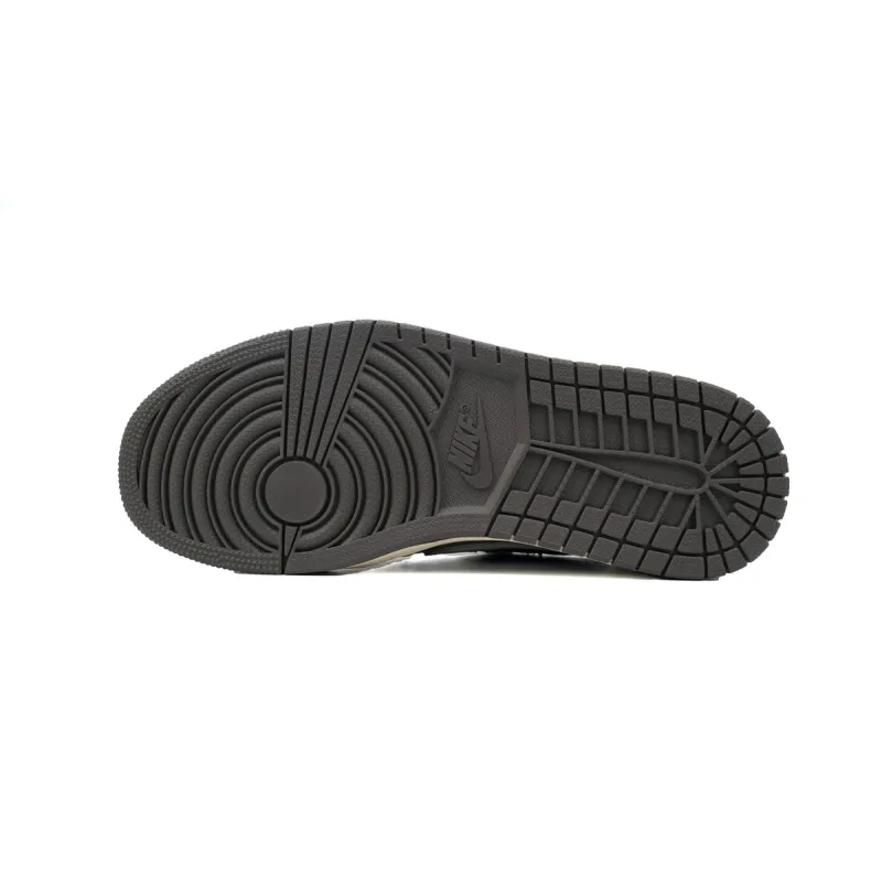 【$49】AJ1 Low OG SP Travis Scott Reverse Mocha DM7866-162