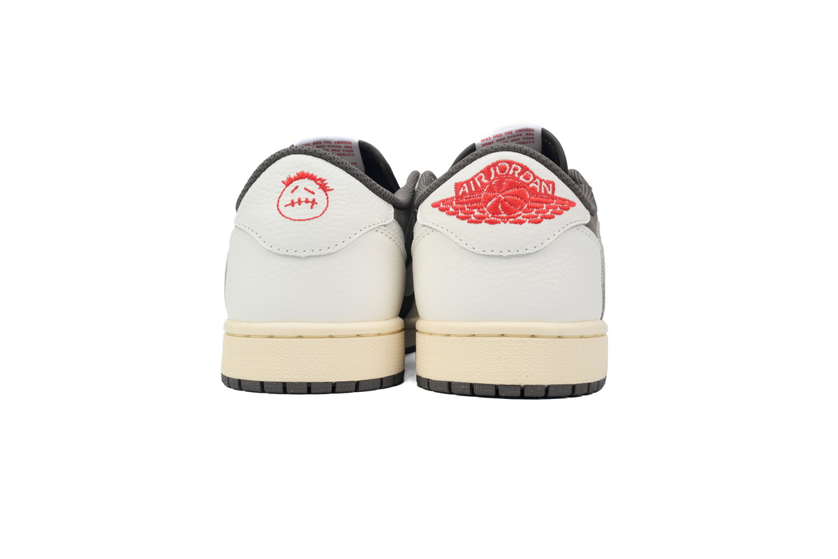    【$49】AJ1 Low OG SP Travis Scott Reverse Mocha DM7866-162
