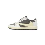【$49】AJ1 Low OG SP Travis Scott Reverse Mocha DM7866-162