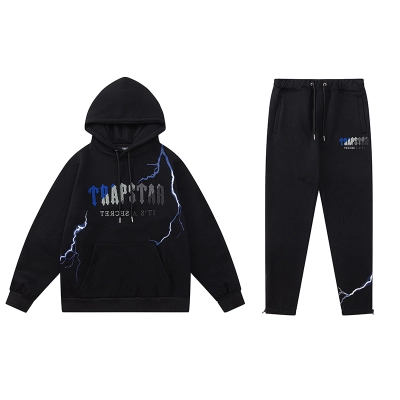 Top Quality Trapstar Tracksuit-679~680  01
