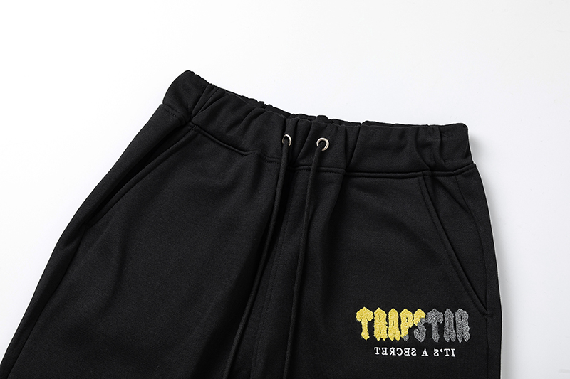 Top Quality Trapstar Tracksuit-8873 