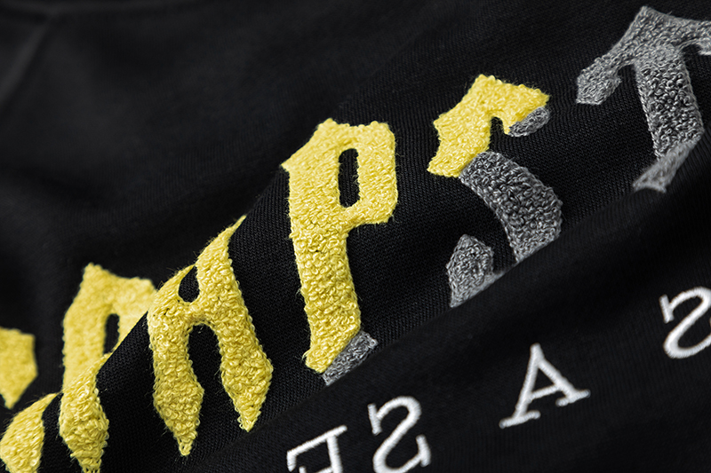 Top Quality Trapstar Tracksuit-8873 
