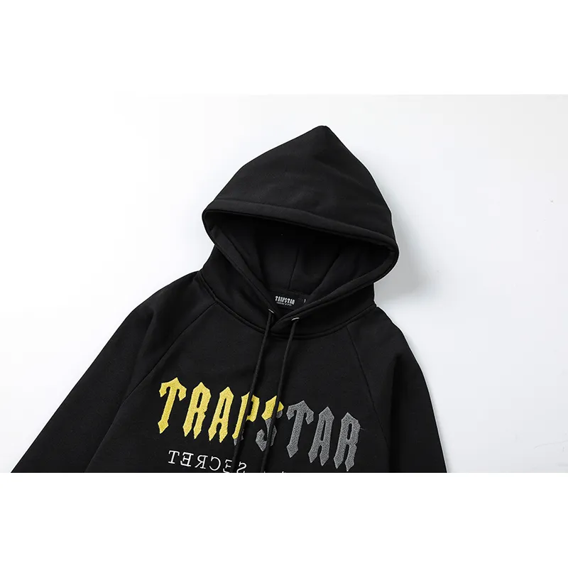Top Quality Trapstar Tracksuit-8873 