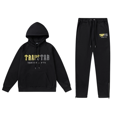 Top Quality Trapstar Tracksuit-8873  01
