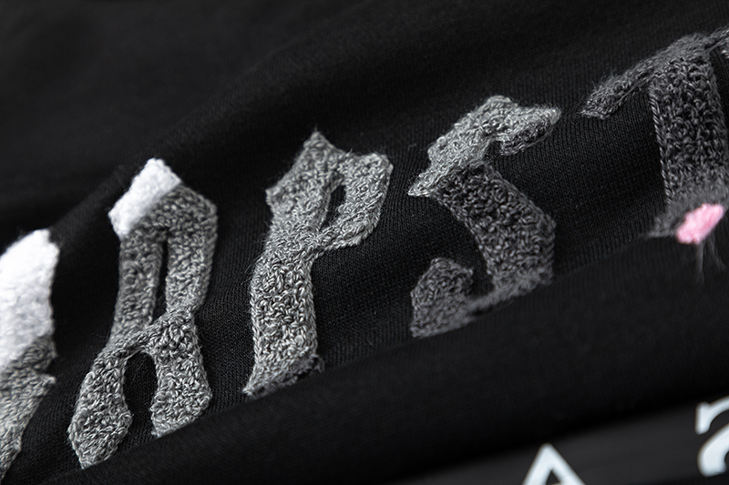Top Quality Trapstar Tracksuit-8856 