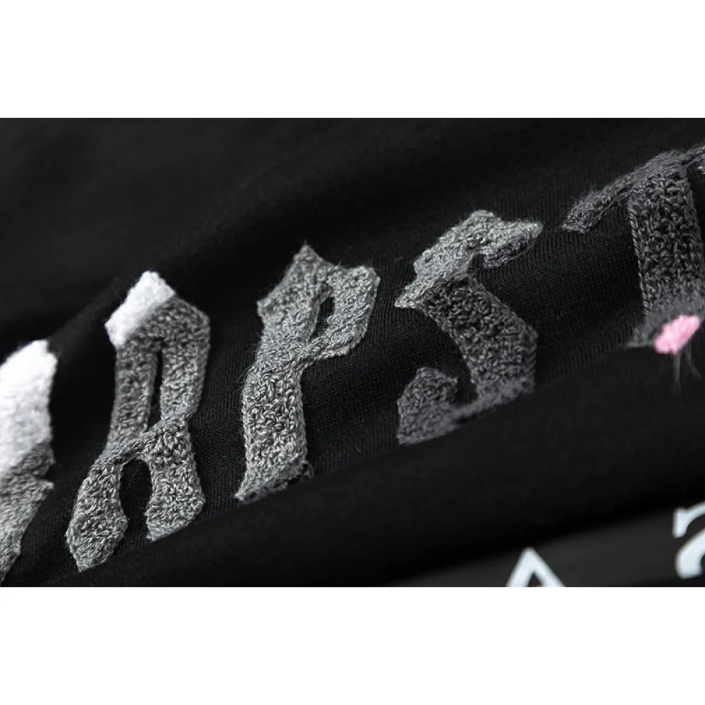 Top Quality Trapstar Tracksuit-8856 