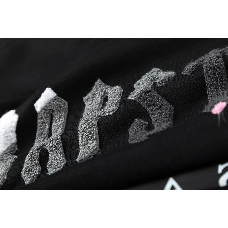 Top Quality Trapstar Tracksuit-8856 