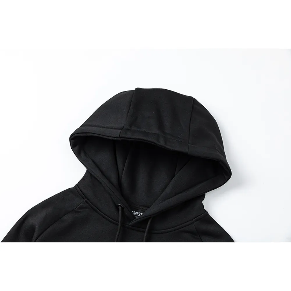 Top Quality Trapstar Tracksuit-8856 