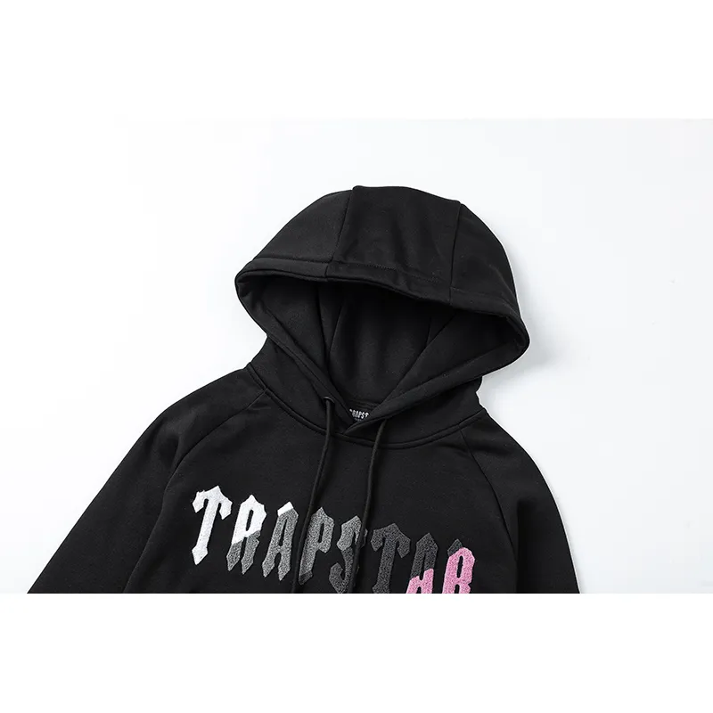 Top Quality Trapstar Tracksuit-8856 