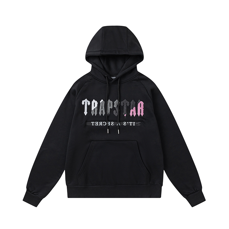 Top Quality Trapstar Tracksuit-8856 