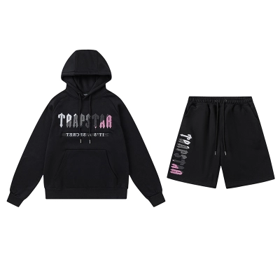 Top Quality Trapstar Tracksuit-8856  01