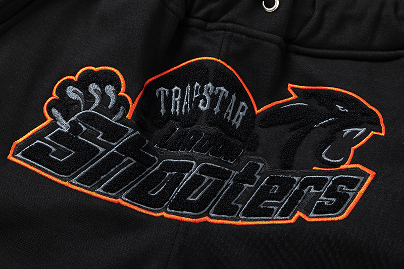 Top Quality Trapstar Tracksuit-8868 
