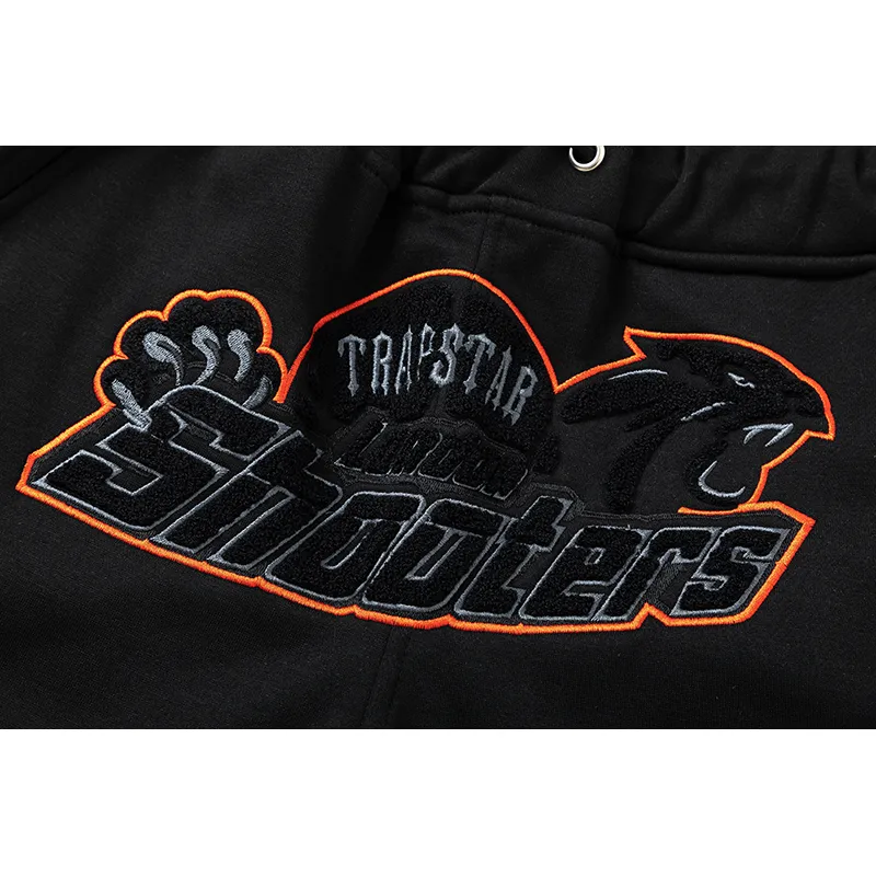Top Quality Trapstar Tracksuit-8868 